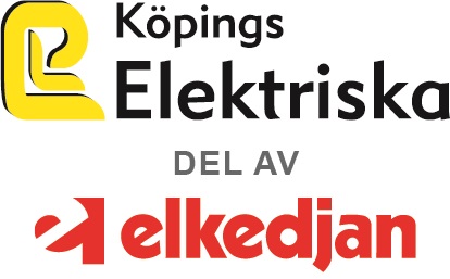Köpings Elektriska